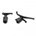CNC Racing Frame sliders for Panigale V2 / 1299 / 1199 / 959